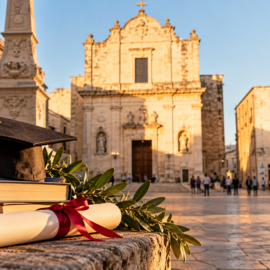 Il nostro futuro ha radici: torna in Oratorio il Graduation Party 2026