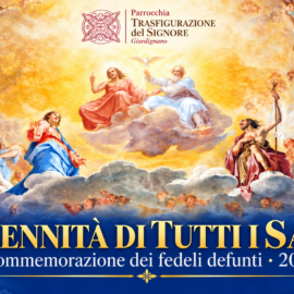 Tutti i Santi e Commemorazione dei Defunti 2026: il programma delle celebrazioni
