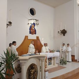 Cronaca di una festa: Madonna del Rosario 2026