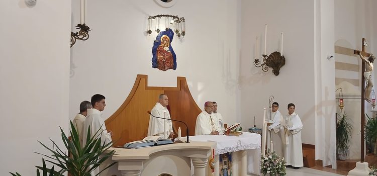 Cronaca di una festa: Madonna del Rosario 2026