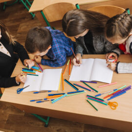 Studiare per diventare liberi: il diritto allo studio è il diritto ad avere un futuro